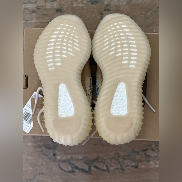 Yeezy BOOST 350 - Picture 9 of 12
